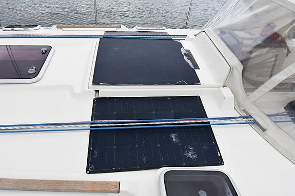 Hanse 411 4 of 24