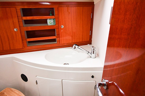 Hanse 411 11 of 24