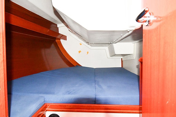 Hanse 411 17 of 24