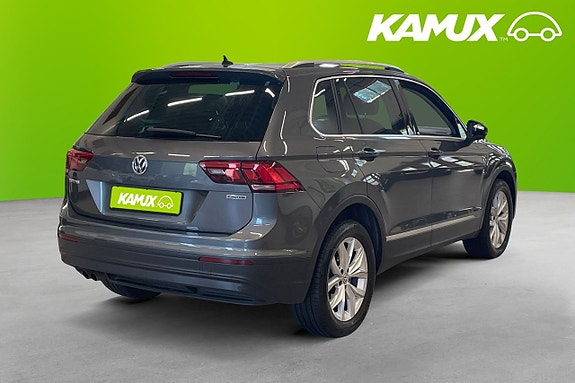 Volkswagen Tiguan 4 of 25