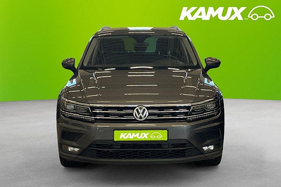 Volkswagen Tiguan 6 of 25