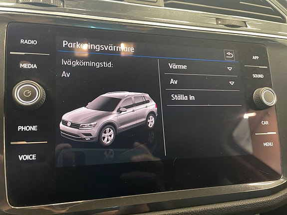 Volkswagen Tiguan 24 of 25