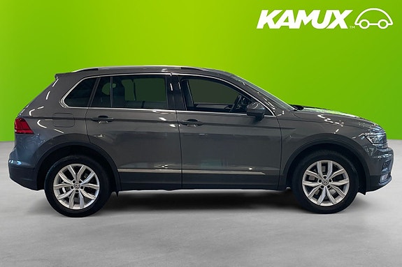 Volkswagen Tiguan 2 of 25