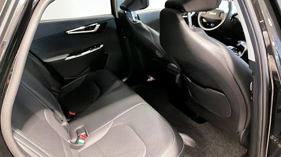 Kia EV6 5 of 5