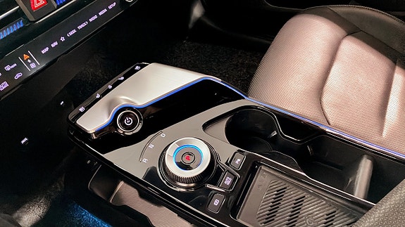 Kia EV6 13 of 18