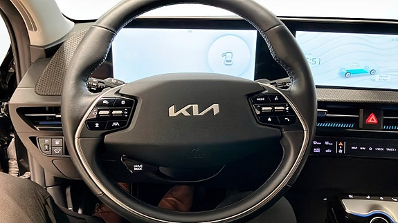Kia EV6 15 of 18