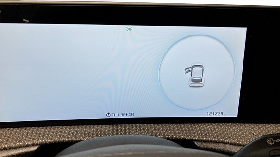 Kia EV6 14 of 18
