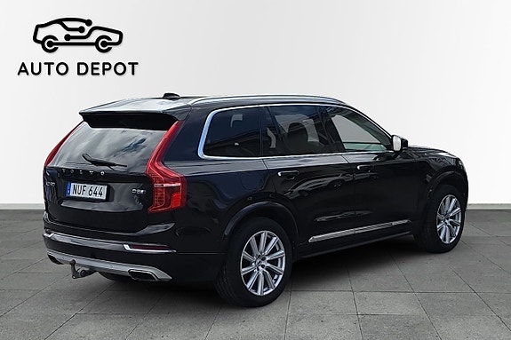 Volvo XC90 5 of 5