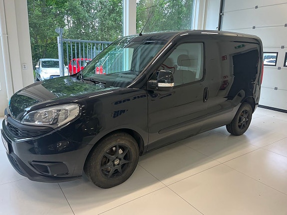 Fiat Doblo 2 of 5