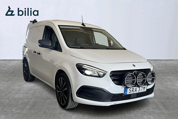 Mercedes-Benz Citan 110 2 of 5