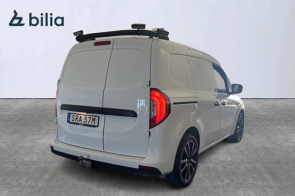 Mercedes-Benz Citan 110 5 of 5