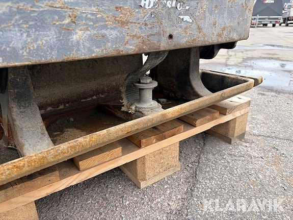 Markvibrator Atlas Copco LH804 5 of 5