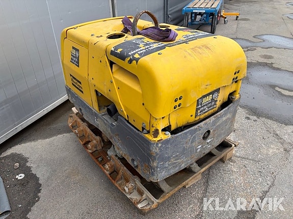 Markvibrator Atlas Copco LH804 4 of 5