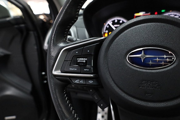 Subaru Forester 21 of 27