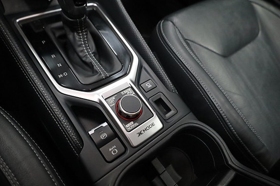 Subaru Forester 23 of 27
