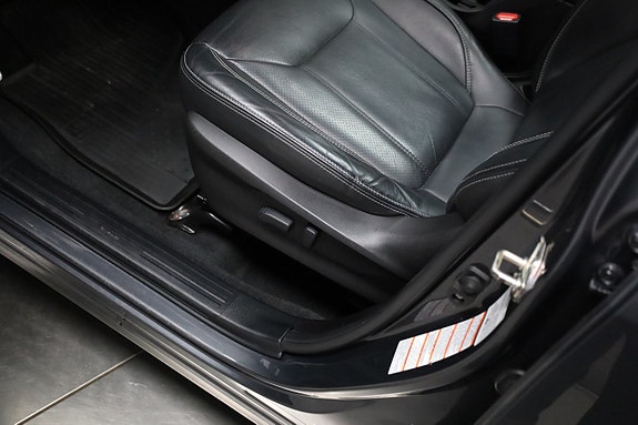 Subaru Forester 13 of 27