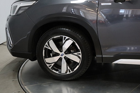 Subaru Forester 27 of 27