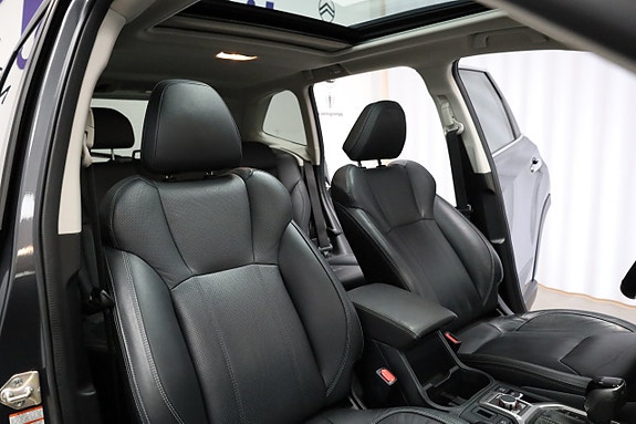 Subaru Forester 18 of 27