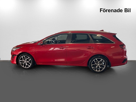 Kia Ceed 4 of 5