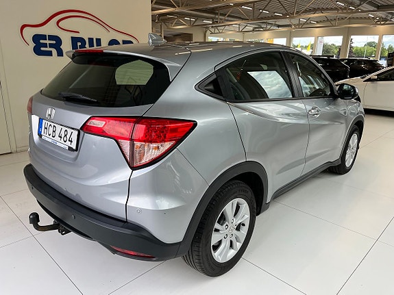 Honda HR-V 4 of 5