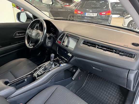 Honda HR-V 5 of 5