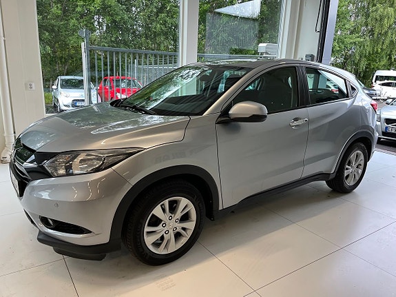 Honda HR-V 2 of 5
