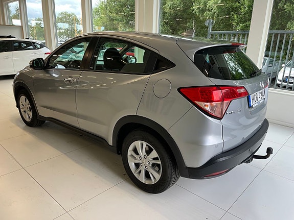 Honda HR-V 3 of 5