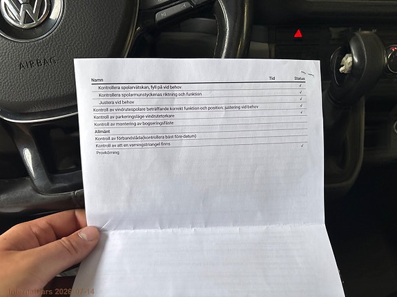 Volkswagen Crafter 14 of 20