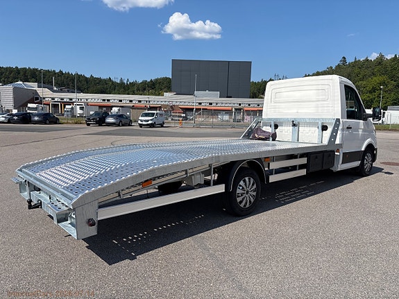 Volkswagen Crafter 6 of 20