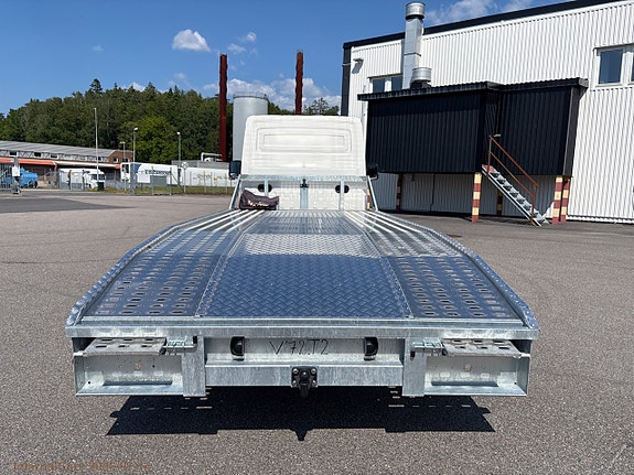 Volkswagen Crafter 5 of 5