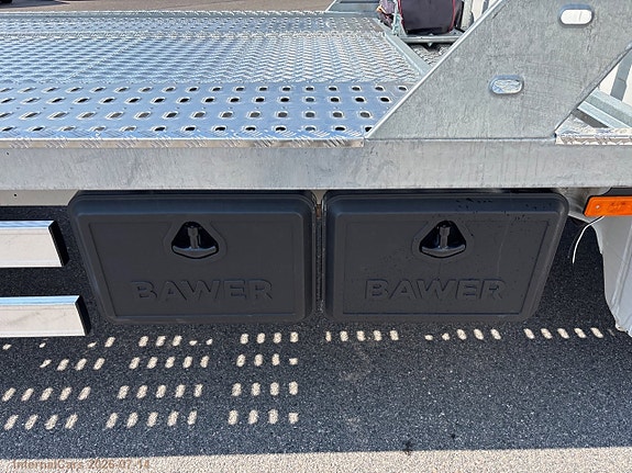 Volkswagen Crafter 9 of 20