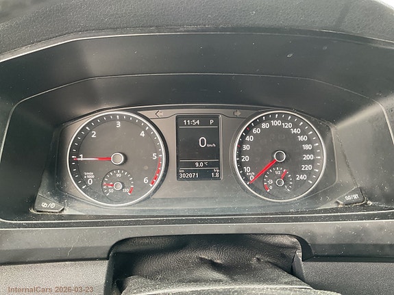 Volkswagen Transporter 11 of 30