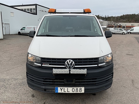Volkswagen Transporter 2 of 30