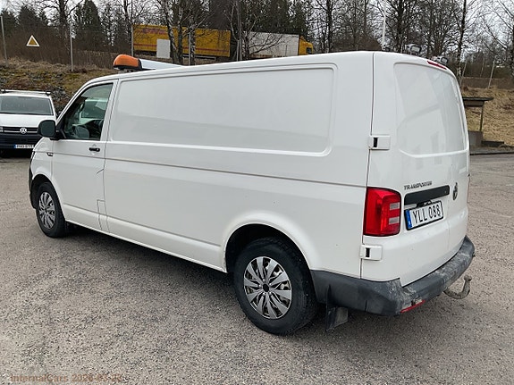 Volkswagen Transporter 7 of 30
