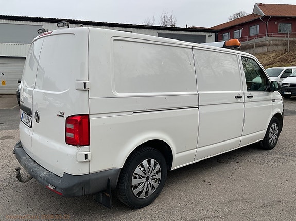 Volkswagen Transporter 5 of 30