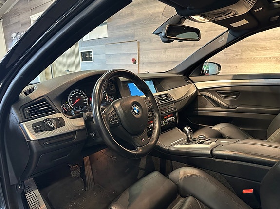 BMW M5 6 of 20
