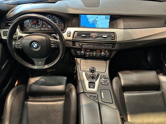 BMW M5 10 of 20