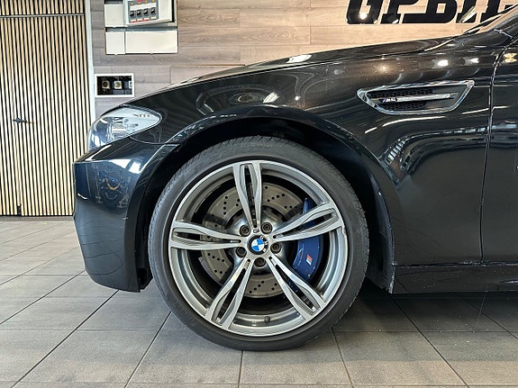 BMW M5 20 of 20