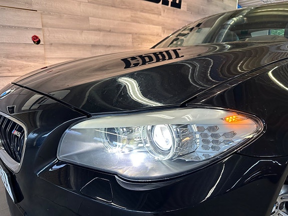 BMW M5 17 of 20