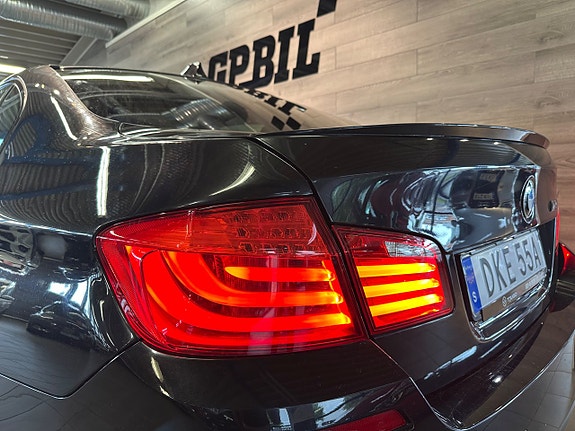 BMW M5 18 of 20