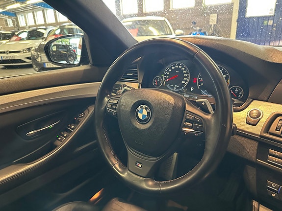 BMW M5 12 of 20