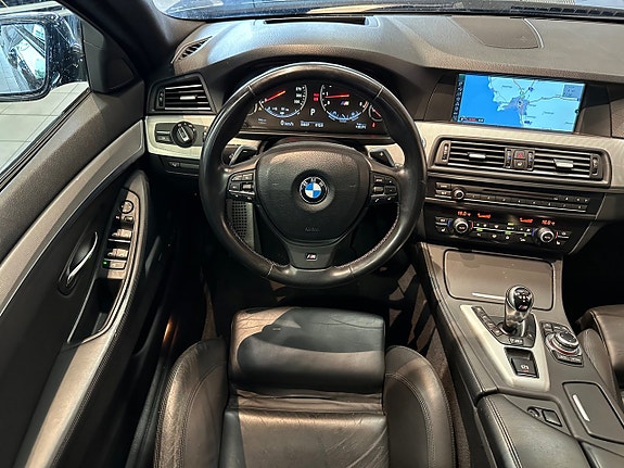 BMW M5 11 of 20