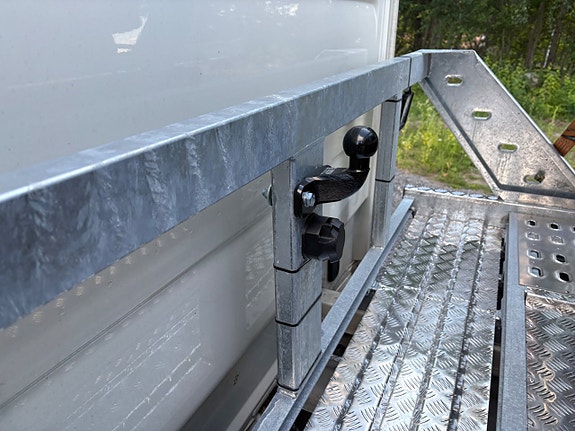 Volkswagen Crafter 15 of 15