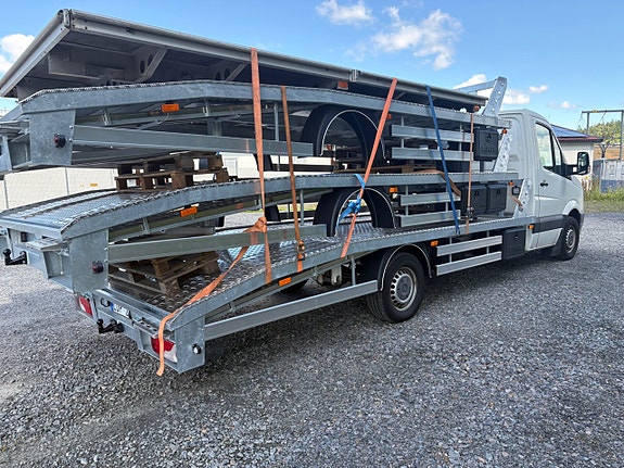 Volkswagen Crafter 5 of 5