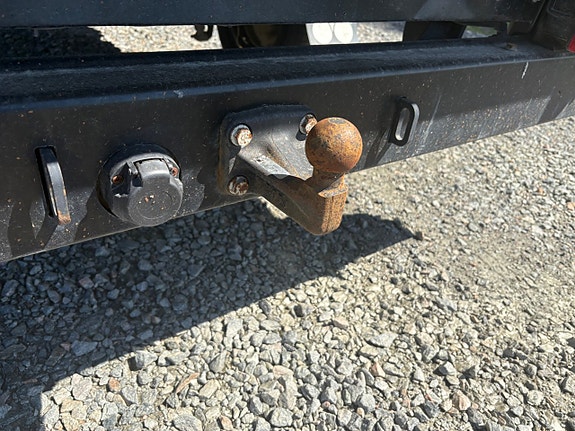 Volkswagen Crafter 10 of 27