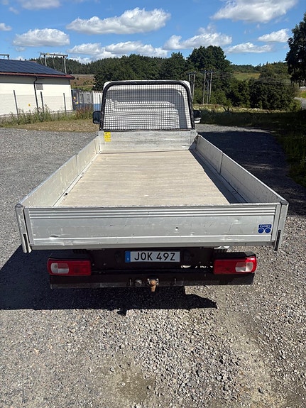 Volkswagen Crafter 9 of 27