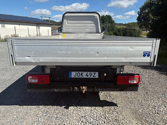 Volkswagen Crafter 4 of 5