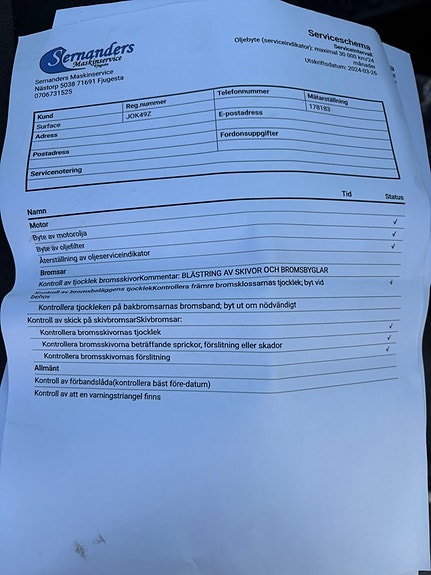Volkswagen Crafter 20 of 27