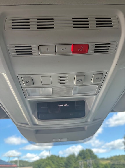 Volkswagen Crafter 13 of 27