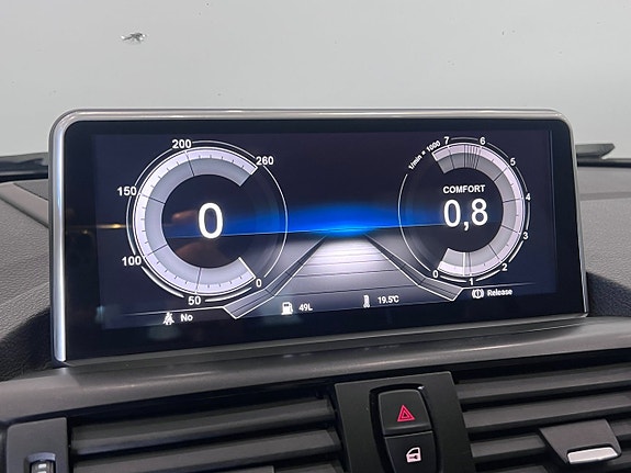 BMW 118d 24 of 27